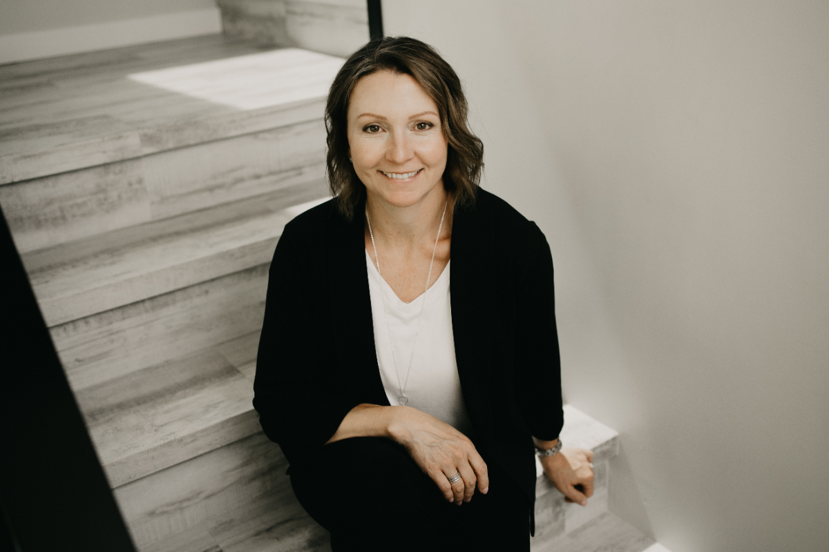 Carmen Farnden