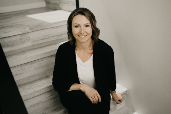 Carmen Farnden