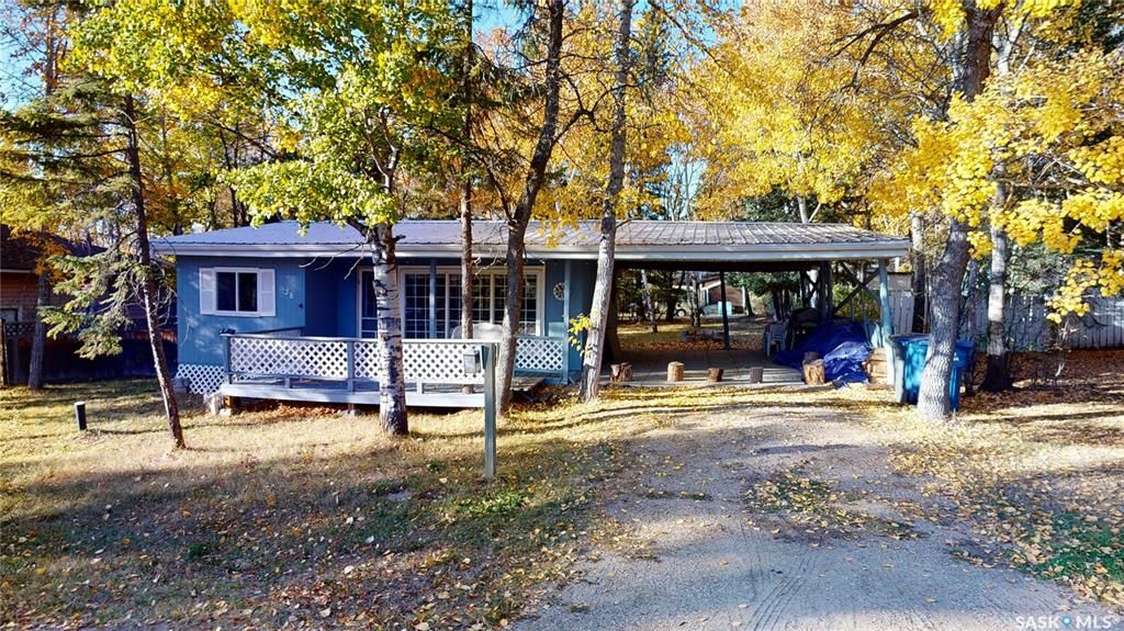 I have sold a property at 38 Birch CRES in Moose Mountain Provincial Park
